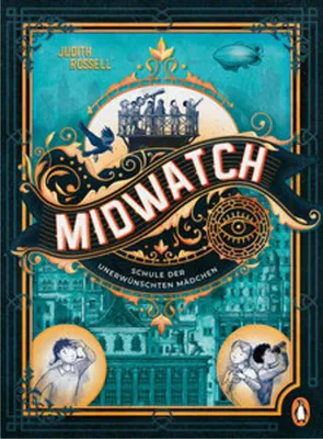 Image de Midwatch - Schule der unerwünschten Mädchen