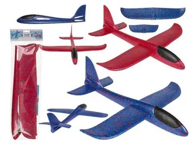 Obrázek produktu pro OOTB pěnový kluzák 50 cm