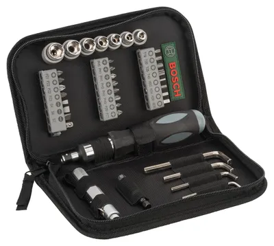 Produktbild von 38-teiliges Mixed-Set