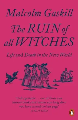 Immagine prodotto di The Ruin of All Witches