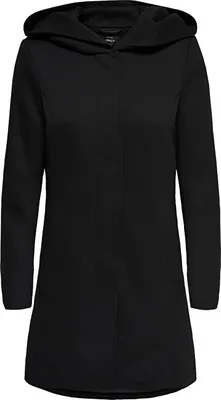 Produktbild von Dámský kabát ONLSEDONA 15142911 Black, M