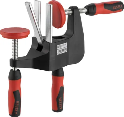 Obrázek produktu pro BESSEY TFM-2K, Přípravek na rám dveří, 2 nástroje/nástrojů, 580 g