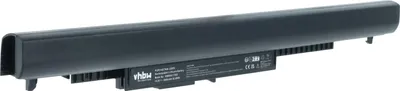 Produktbild von vhbw Akku Ersatz für HP 807611-141, 807611-421, 807611-831, 807612-131, 807612-141, 807612-421, 807611-131 für Notebook (2600 mAh, 14,8 V, Li-Ion)
