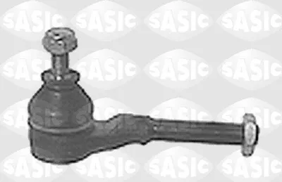 Produktbild von SASIC Spurstangenkopf Spurstange für RENAULT 19 II (B/C53) Vorne Rechts 4006115