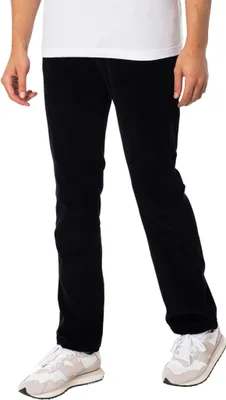 Produktbild von Lois Jeans Neue Dallas Jumbo Cord Jeans, Blau 33W x 32L