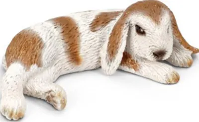 Obrázek produktu pro Schleich 13697 Ležící beran