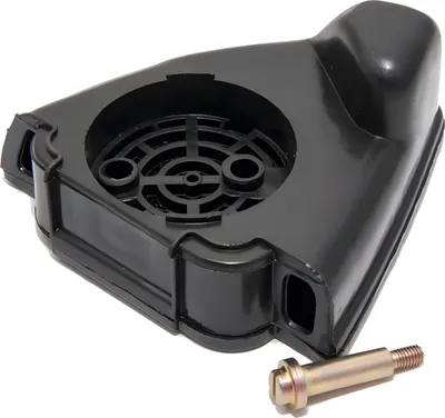 Produktbild von BestPrice Luftfilterkasten inkl. Luftfiltermatte komplett kompatibel mit MBK 51 (AV10 Motor)