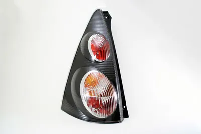 Immagine prodotto di Johns, il fanale posteriore combinato è adatto per Citroen C1 06/05-, nuovo e di serie sul lato del conducente,