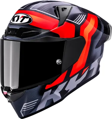 Obrázok produktu pre Prilba KYT R1R Carbon Accelerator, karbón, veľkosť XS (53/54)