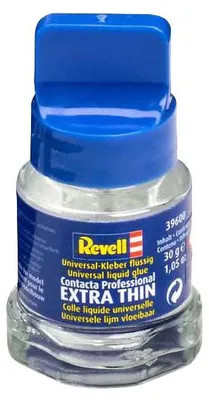 Image de Revell Contacta Professional Lijm Extra Dun - 30ml