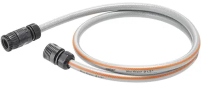 Produktbild von Claber Extension Verlängerungsschlauch 1/2" 1,5 Mt Mit Automatikanschlüssen