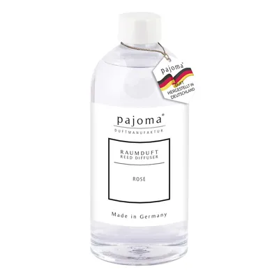 Produktbild von pajoma® Raumduft Nachfüllflasche, Rose