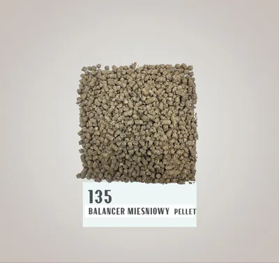 Obrázok produktu pre Krmivo pre kone Balancer 135 Muscle Building Pellet