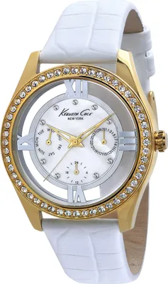 Produktbild von Damenuhr Kenneth Cole IKC2793 (Ø 40 mm)