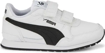 Produktbild von Puma St Runner V3 L V Ps Sportschuhe Weiß EU 30 Junge Weiß EU 30
