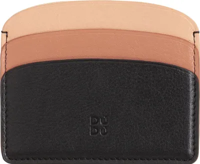 Zdjęcie produktu dla Skórzane etui na karty kredytowe DuDu Boracay 10 cm