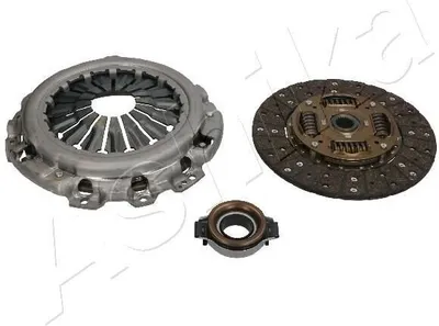 Produktbild von ASHIKA Kupplungssatz Kupplung für NISSAN NAVARA (D22) 92-01-1032