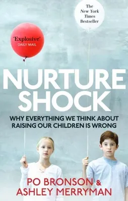 Obrázok produktu pre Nurtureshock