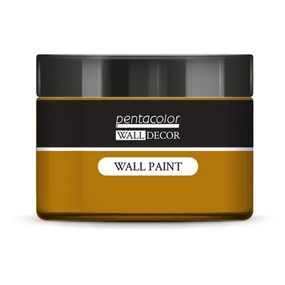 Immagine prodotto di Colore murale PENTART, 150 ml, ocra
