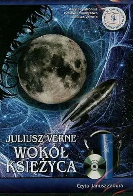 Produktbild von Wokol Ksiezyca