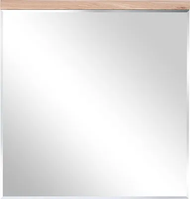 Produktbild von Garderobenspiegel, Artisan Eiche Nb., SARINA-36, B/H/T ca. 80/85/2 cm