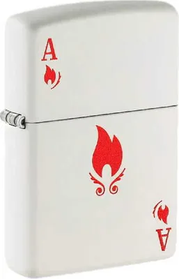 Zdjęcie produktu dla Zapalniczka Zippo Zippo Ace Design 60006420