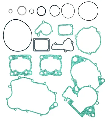 Imagen del producto de Juego completo de juntas para Husqvarna CR/WR 125, modelos del '97 al '14