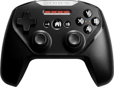 Produktbild von SteelSeries Nimbus+ Wireless Game Controller