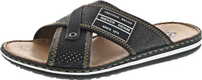 Produktbild von Rieker 21064-01 (43/schwarz/anthrazit)