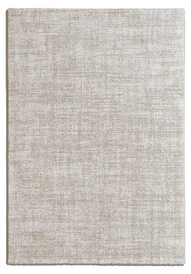 Produktbild von Designer Teppich Modern Nancy in Beige creme, Größe: 200x290 cm