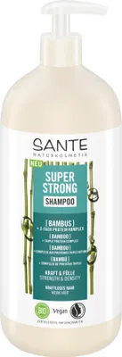 Obrázok produktu pre Super silný bambusový šampón 950ml
