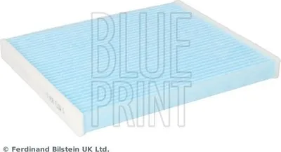 Obrázok produktu pre Vzduchový filter do kabíny BLUE PRINT ADN12517
