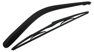 Productafbeelding van Ruitenwisser, achterruitwisser en wisbediening voor Renault Laguna 2 MK2, bouwjaar 2001-2005