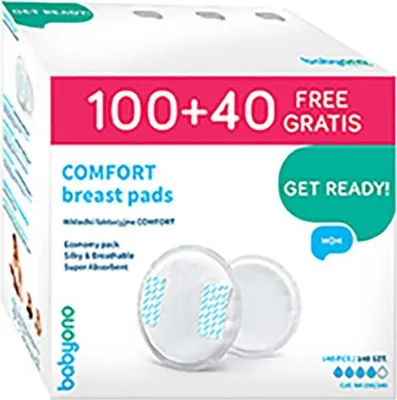 Zdjęcie produktu dla Nd33_Ono-52611 296/140 Wklad.lakt.comfort 100 + 4