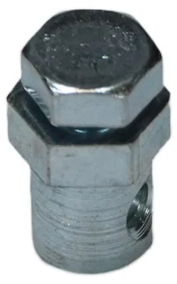 Produktbild von Schraubnippel RMS Gang Schaltraste für Vespa PX 80, PX 125, PK 50 Bj. 1982