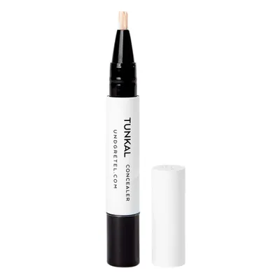 Zdjęcie produktu dla TUNKAL - Korektor 02 Light Beige 4ml