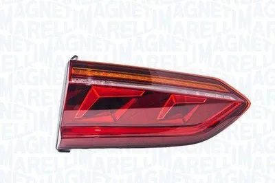 Productafbeelding van MAGNETI MARELLI Achterlicht, rechts, artikelnummer 715001172032