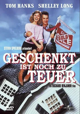 Obrázek produktu pro Geschenkt ist noch zu teuer