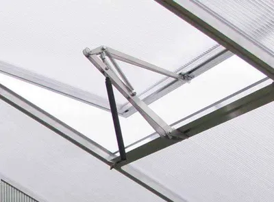 Produktbild von KGT Automatischer Fensterheber für KGT-Frühbeete