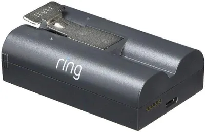 Produktbild von Ring Quick Release Akku