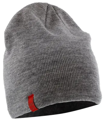 Produktbild von Westin Windster Beanie Os Grey - Angelmütze