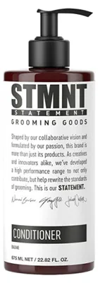 Produktbild von Grooming Goods Conditioner fü r Haare und Bart