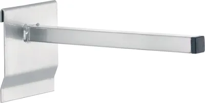 Produktbild von Kappes Rasterplan Universalhalter vierkant L200mm - 4260.00.0301