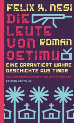 Obrázok produktu pre Die Leute von Oetimu