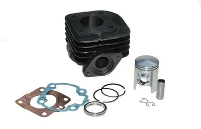 Obrázok produktu pre Sada valcov 50cc AC pre Kymco Cobra, People, Super 9, Top Boy, Yager, Yup 50 2 takt