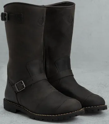 Produktbild von Belstaff Endurance Motorradstiefel, schwarz, 40