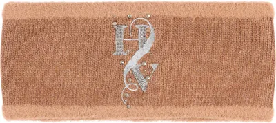 Immagine prodotto di HV Polo Headband Charlotte Copper brown HW 2022, Taglia:Unica