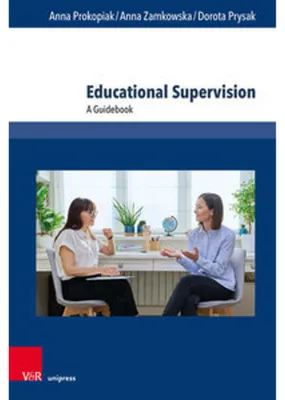 Obrázok produktu pre Educational Supervision
