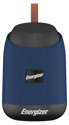 Obrázek produktu pro Reproduktor Energizer BTS-061_BE Modrý