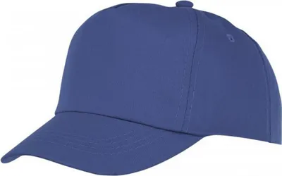Produktbild von Bullet - "Feniks" Kappe für Kinder PF2918 (Einheitsgröße) (Blau)